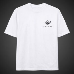 i only fear karma graphic tee premium streetwear
